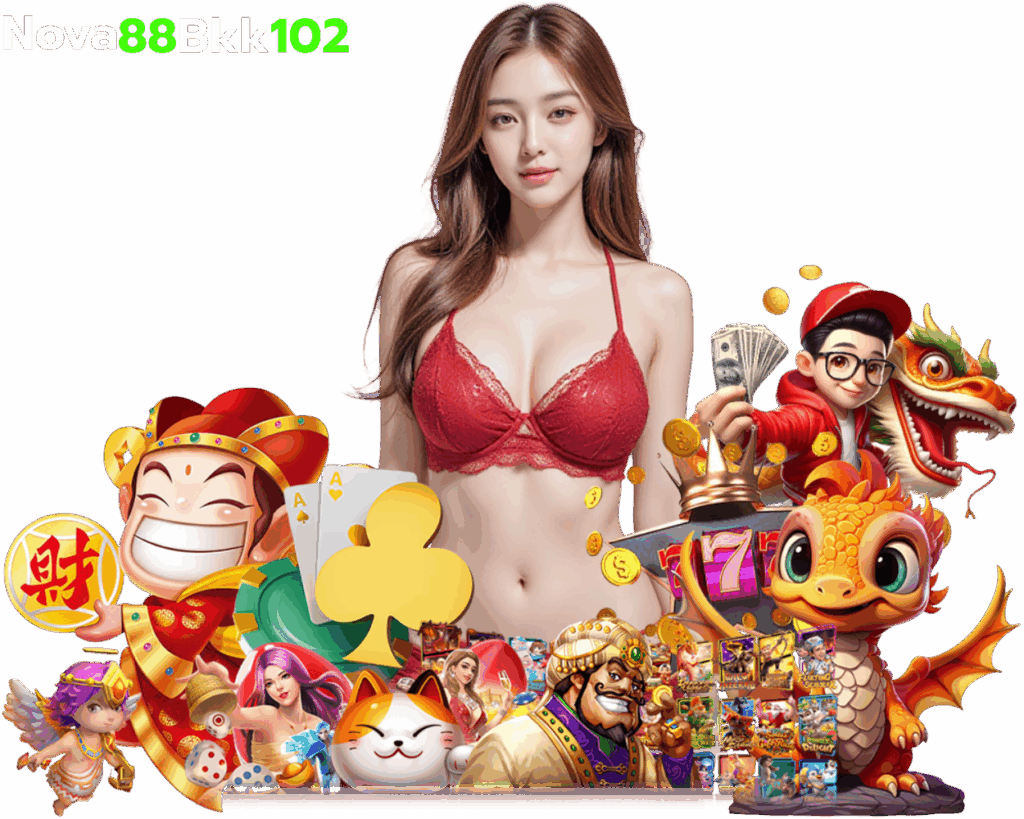 NOVA88BKK102